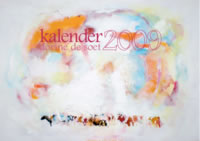 Kalender 2009 voorkant