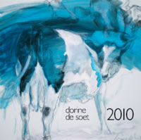 Kalender 2010 voorkant