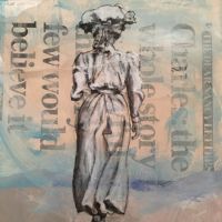 2017
acryl collage op doek
30 x 40 cm
€ 150,00
Te zien in Galerie bij Floors de berg op, Walstraat 8 te Deventer