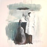 Herinnering aan een overleden musicus
2018
acryl op doek
100 x 100 cm
€ 1.800,-
€ 50,- (huurprijs per maand)
Te zien in Galerie bij Floors de berg op, Walstraat 8 te Deventer