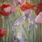 2009
acryl op linnen
100x100cm
€ 1.800,00
€ 50,00 (huurprijs per maand)
Te zien in eigen atelier Dorine de Soet, Spittaalstraat 55 te Zutphen