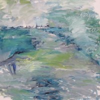 2007
acryl op doek
100 x 100 cm
verkocht