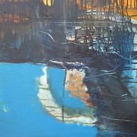 Blue moon
2009
acryl mixed media op doek
50x60cm
€ 750,-
€ 35,00 (huurprijs per maand)