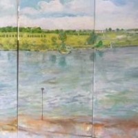 2011
acryl op doek
190x140cm
verkocht