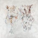 Aanstormend talent
2020
100 x 100 cm
acryl op doek
€ 1900,-
Hangt bij Atelier Dorine de Soet
Dit schilderij is te huur/koop voor € 50,- per maand, kijk bij "kunstverhuur'