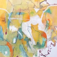 It's a cat's world
100 x 100 cm
acryl op doek
€ 1800,-
Hangt bij :Atelier Dorine de Soet
Dit schilderij is ook te huur/koop voor € 50,-
per maand, kijk naar informatie op deze site