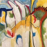 Kandinsky!
2022
120 x 90- cm
€ 850,- ( in te lijsten in overleg)
gouache op karton
Dit schilderij is ook t huur/koop voor 50,- per maand