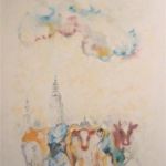 Wachters voor de stad
2010
acryl op doek
in baklijst
60 x 80 cm
€ 700,00
€ 50,00 (huurprijs per maand)
Te zien in eigen atelier Dorine de Soet, Spittaalstraat 55 te Zutphen