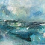 De zee
2012
acryl, gips op doek incl. baklijst
60 x 80 cm
€ 650.00
€ 50.00 (huurprijs per maand)
Te zien bij Atelier Dorine de Soet Spittaalstraat 52 Zutphen