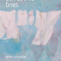 2013
Omslag voor dichtbundel met gedichten van Jenny Jongepier en illustraties van Dorine de Soet
Deze bundel is te koop bij atelier Dorine de Soet, Spittaalstraat 55 te Zutphen