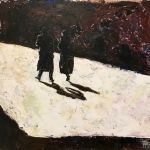 acryl op paneel
51 x 50 cm
2019
€ 685,-
Dit schilderij is te huur/koop voor € 50,- per maand. Te zien bij Atelier Dorine de Soet
