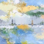 Skyline Zutphen
acryl op doek
2021
40 x 120 x 3 cm.
€ 1250,-
Dit schilderij is ook te huur/koop voor € 50,-per maand zie hiervoor: www.dorinedesoet.nl/over 't atelier/kunstverhuur