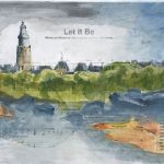 Skyline Zutphen 2021
50 x 20 cm
€ 195,-
Te zien in de etalage van het atelier Spittaalstraat 52, Zutphen